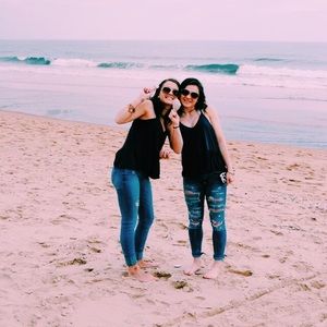 Meet your Posher, Kaylee